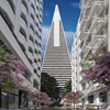 Foster + Partners' Completes Long-Awaited Renovation of Transamerica Pyramid in San Fransisco, United States